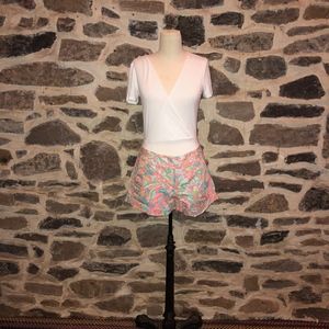 Lilly Pulitzer Shorts